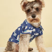 Dog Shirt Pet Supplies Cat Clothes