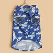 Dog Shirt Pet Supplies Cat Clothes