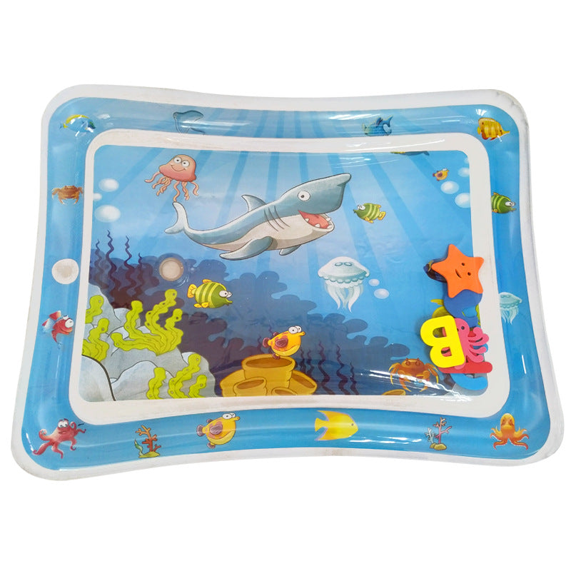 Baby Water Cushion Inflatable Water Cushion