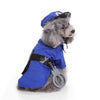 Creative Dog Clothes Halloween Costume Set