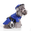 Creative Dog Clothes Halloween Costume Set