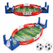 Mini Football Board Match Game Kit Tabletop Soccer Toys For Kids Educational Sport Outdoor Portable Table Games Play Ball Toys