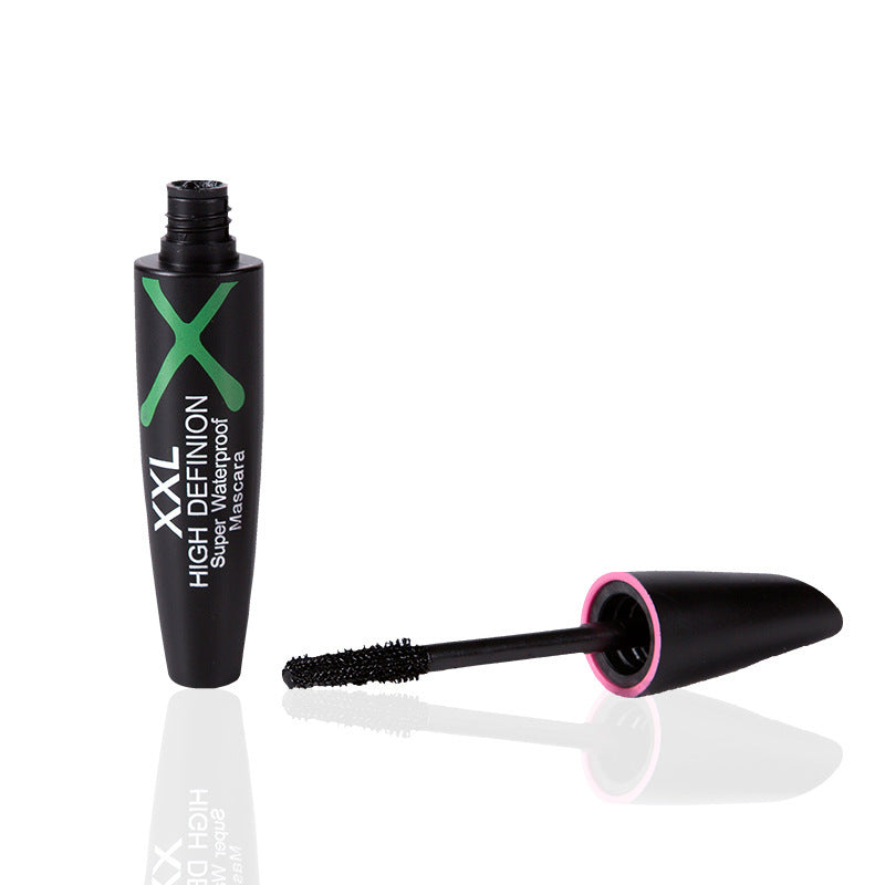 Xiudai Mascara Is Thick, Long And Curly, Easy To Apply Makeup, Not Easy To Smudge