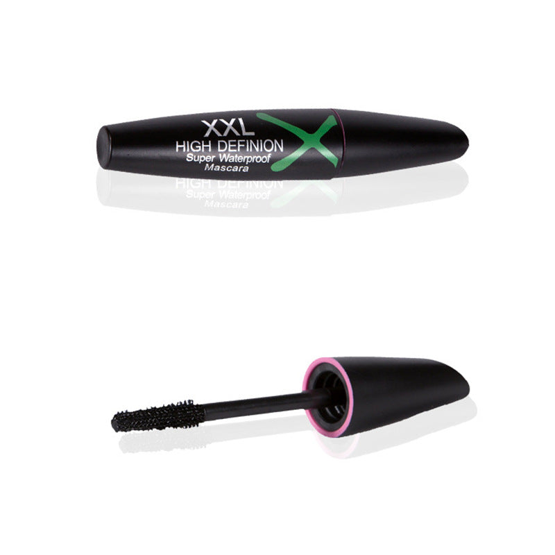 Xiudai Mascara Is Thick, Long And Curly, Easy To Apply Makeup, Not Easy To Smudge