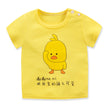 New Children's Summer Clothes, Children's Cotton Top