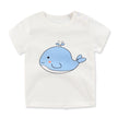 New Children's Summer Clothes, Children's Cotton Top