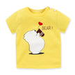 New Children's Summer Clothes, Children's Cotton Top