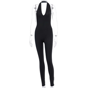 Sports long jumpsuit Alpscommerce