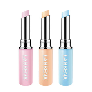 Hyaluronic Acid Long-lasting Nourishing Lip Balm Lip Plumper Moisturizing Reduce Fine Lines Relieve Dryness Lip Care