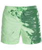 Discoloration In Water  Beach Sports Fitness Shorts  Quick-Drying Swimming Trunks  Temperature Change