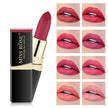 MISS ROSE cross-border makeup matte matte velvet lipstick