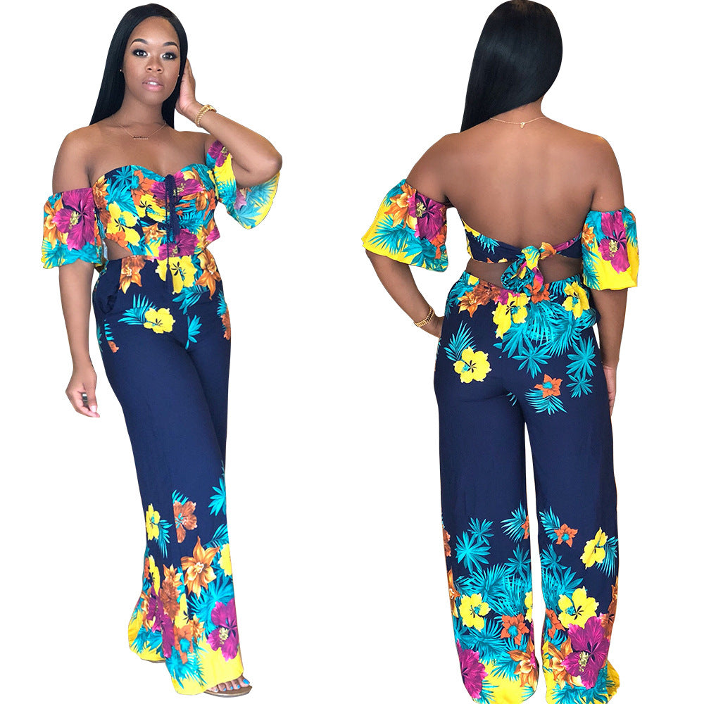 Women Jumpsuit