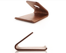 Compatible with Apple, Wooden Stand for iPhone