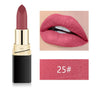 MISS ROSE cross-border makeup matte matte velvet lipstick