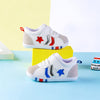 Baby shoes soft sole breathable shoes