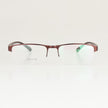 Smart color reading glasses