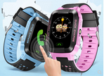 Kids Smart Watch