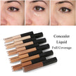 Liquid concealer