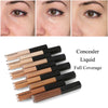 Liquid concealer