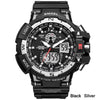 Men Fashion Sports Watch