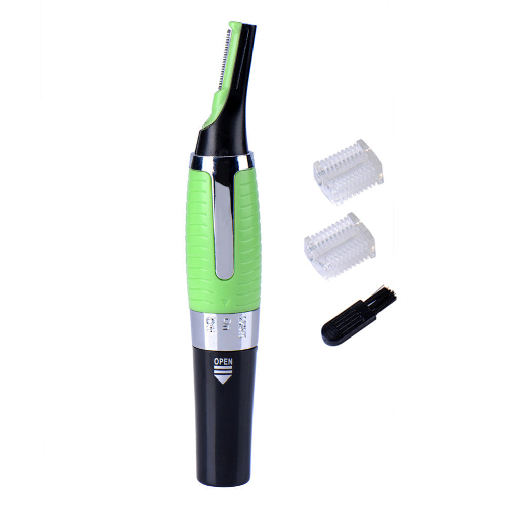 Nose Ear Hair Trimmer Clipper Shaver