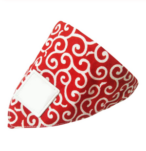 Dog Triangular Bandage