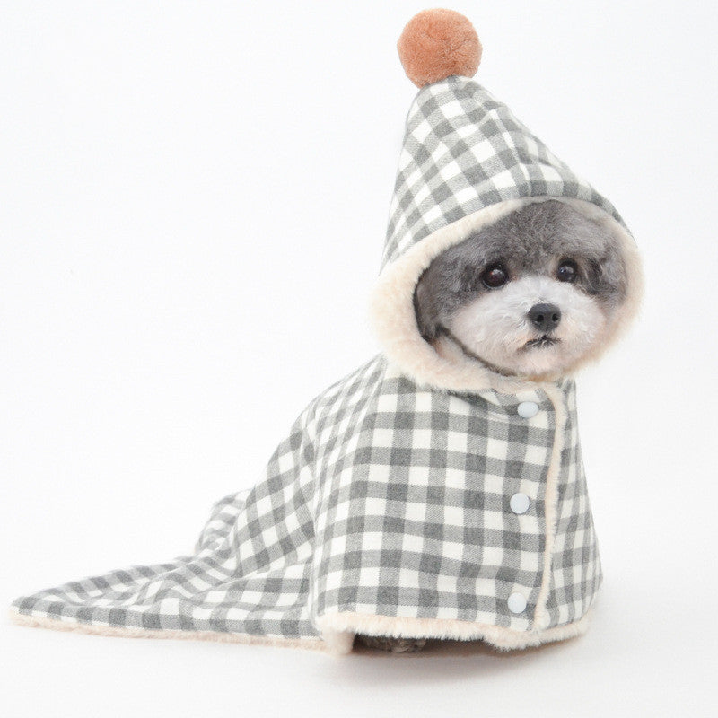 New pet blanket sleeping bag for dog blanket