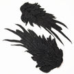 Embroidery clothing accessories DIY wings cloth stickers