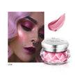 Face Highlighter Jelly Gel Mermaid Eyeshadow