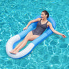 Swimming pool lounge chair