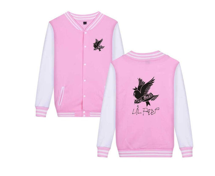 Baseball Peep Jackets hoodie for women men