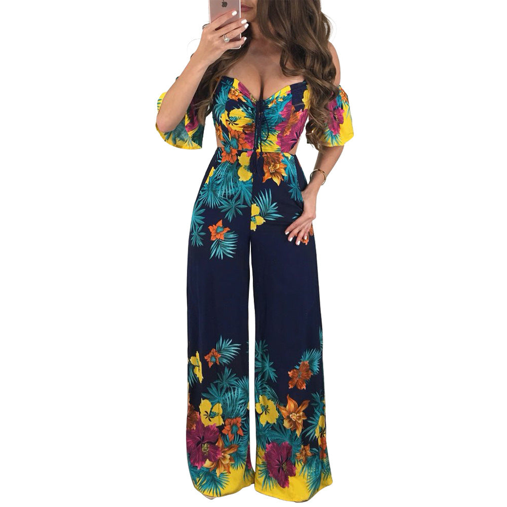 Women Jumpsuit