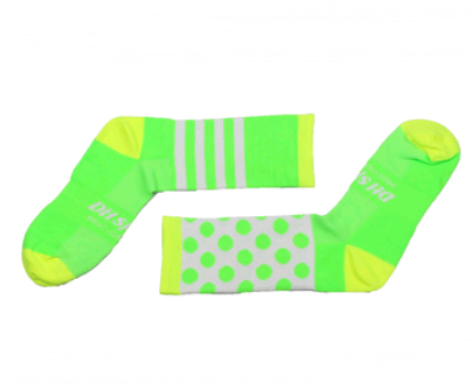 Cycling sports socks Four seasons long tube compression bicycles for men and women wear breathable sock