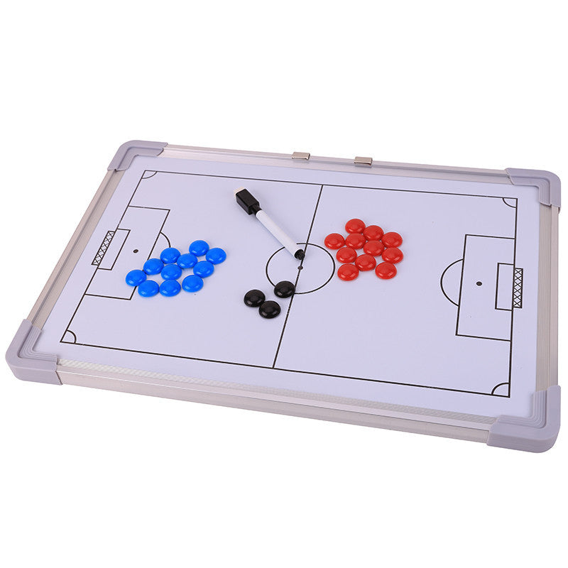 Sand table teaching board