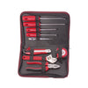 Tool Set Daily Household Tool Box Full Set