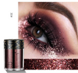 Pudaier 3.5G Makeup Eye Shadow Shimmer Glitter Eye Shadow