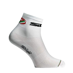 Bicycle riding socks