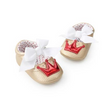 Baby shoes 0-1 years old shoes men and women baby toddler shoes soft bottom baby shoes shoes