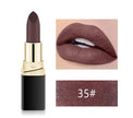 MISS ROSE cross-border makeup matte matte velvet lipstick