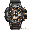 Men Fashion Sports Watch