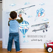 Kindergarten Bedside Classroom Entrance Wall Decoration Painting