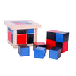 Wooden Teaching Aids Montessori Teaching Aids Educational Toys