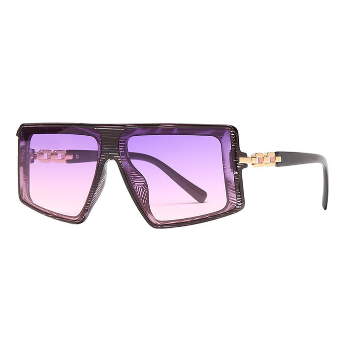 Catwalk Fashion Sunglasses Men And Women