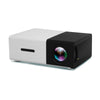 Portable Projector 3D Hd Led Home Theater Mini Projector