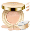 Bioaqua Air Cushion BB Cream 3 Color Concealer Moisturizing Foundation Whitening Flawless Makeup Bare For Face Beauty Makeup