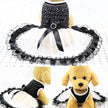 Pet clothing spring and summer dog clothing