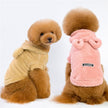 Dog clothes