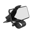 Buckle Style 360 Degree Car Phone Clip