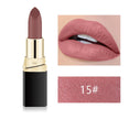 MISS ROSE cross-border makeup matte matte velvet lipstick