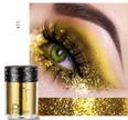 Pudaier 3.5G Makeup Eye Shadow Shimmer Glitter Eye Shadow